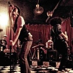 The Brandals Tertantang Bawakan Lagu Koes Plus