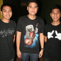 RAN Tak Merasa Tersaingi Boyband