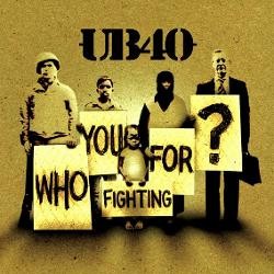 Band Reggae UB40 Bangkrut
