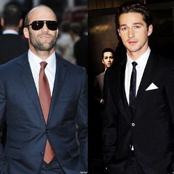 Jason Statham Bantah Gantikan Shia LaBeouf di Transformers 4