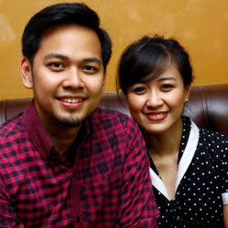 Ini Dia Kisah Cinta Arlan & Astrid