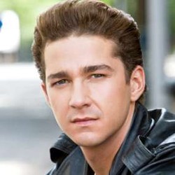 Buk! Shia LaBeouf Tumbang Diserang Pria Setengah Telanjang