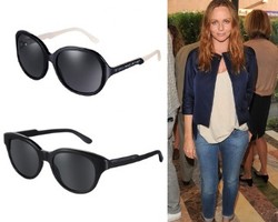 Stella McCartney Rilis Kacamata Ramah Lingkungan