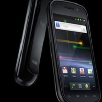 Nexus S Kebagian Android Ice Cream Sandwich