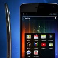Spesifikasi Samsung Galaxy Nexus Terungkap