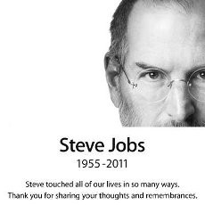  Quo Vadis Steve Jobs: The Creator of Values