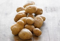 Gita Wirjawan Anggap Impor Kentang dan Sayuran Tak Lazim