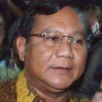 Perusahaan Kertas Milik Prabowo Harus Cicil Utang 20 Tahun