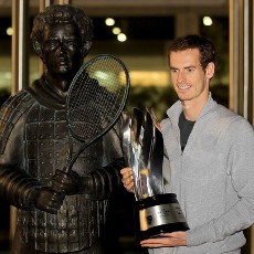 Murray Makin Oke Setelah Berhenti Nge-Tweet