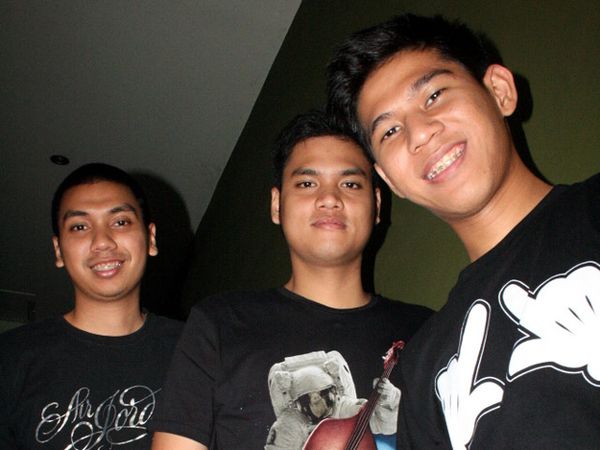 Mengintip RAN Nge-Jam