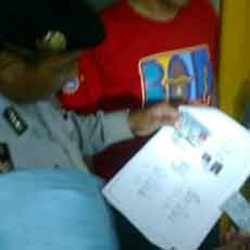 Antisipasi Pendatang Baru, Satpol PP Razia Rumah Kost