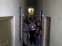 Razia Pendatang Baru
