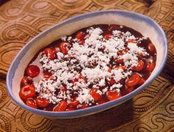 Batun Bedil si Peluru yang Kenyal Legit