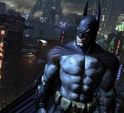 Batman: Arkham City Versi PC Siap Dirilis