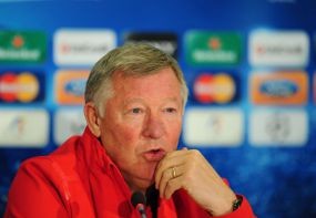 Fergie Ingin Bawa MU Menyamai Level Barca