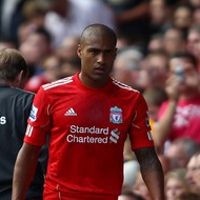 Glen Johnson Ingin Bebas Sepenuhnya dari Cedera