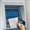 Bertransaksi melalui Mandiri ATM Saat Ini Semakin Menyenangkan dengan Hadirnya Fitur Favoritku