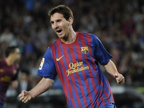 Romario: Messi Masih Jauh dari Pele