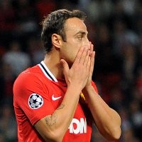Berbatov Sudah Tak Ingin Kembali ke Timnas
