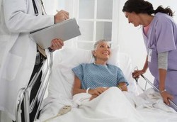 Akreditasi Rumah Sakit di 2012 Fokus Pada Keselamatan Pasien