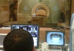 RS Dharmais Mulai Pakai Nuklir untuk Diagnosis Kanker