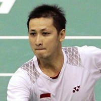 Dua Ganda Melaju, Nova/Vita Kandas