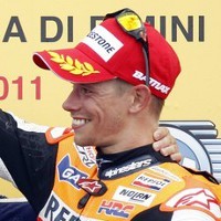 Stoner Sayangkan Absennya Lorenzo