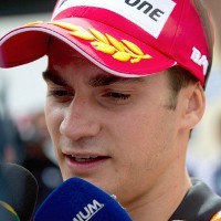 Pedrosa Terlecut Sukses Masa Lalu