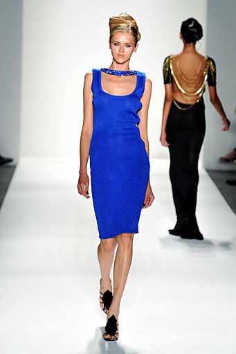 Zang Toi