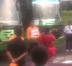 Ada Rekonstruksi Bom Bali, Terminal Ubung Ditutup