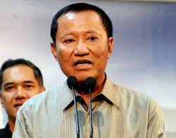 Hari Pertama Ngantor di Kemenkum HAM, Hidup Amir Berubah Drastis 