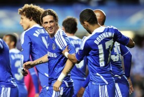 Mental Brilian, Chelsea Terlihat Menang Mudah