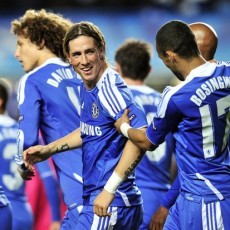 Mental Brilian, Chelsea Terlihat Menang Mudah