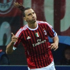 Jika Milan Main Bagus, Ibra Juga Tampil Oke