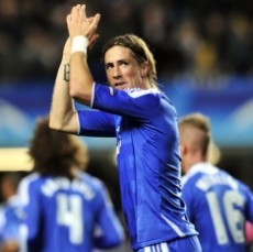 Torres Tak Pernah Diragukan Villas-Boas