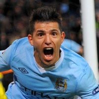 Aguero Bantah Tuduhan Menghina Pemain Villarreal