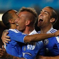 Penampilan yang Sangat Bagus dari Chelsea