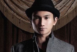 Rilis Album Solo, Anji Gelar Showcase Luar Biasa