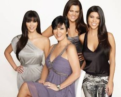 Obama Larang Putrinya Nonton Acara Kim Kardashian