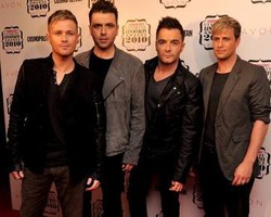 Westlife Siap Bubar Mei 2012