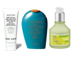 3 Sunblock dengan Tekstur Ringan & Nyaman di Kulit