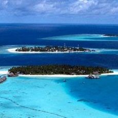 Terus Dimintai Uang, Maladewa Mundur dari Kompetisi New7Wonders