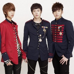 Boyfriend: Tak Ada Cara untuk Dekat dengan SNSD!