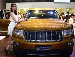 10 Tahun Garansindo, dari Importir Menjadi APM Mobil AS