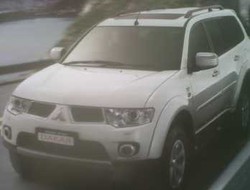 Pajero Sport Tampil Makin Mewah