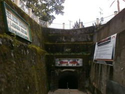 Lobang Jepang, Lobang Terpanjang di Indonesia