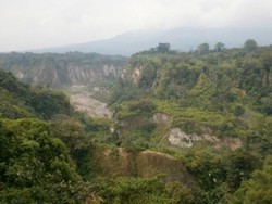 Sejuta Pesona Keindahan Ngarai Sianok