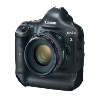EOS-1D X, Kamera Canggih Berbanderol Rp 60 Juta