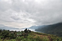 Si Kembar dari Sumatra Barat