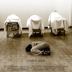 The Witness, Film Thriller Kerjasama Indonesia dan Filipina